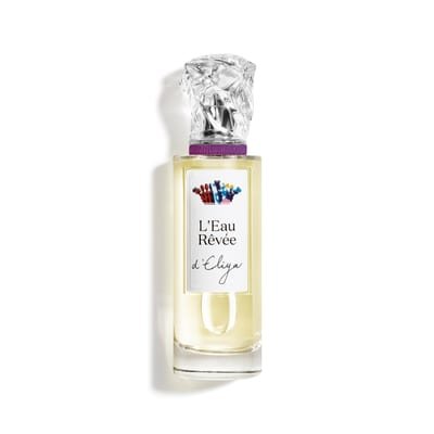 Sisley Sisley L'Eau Rêvée D'Eliya Eau de Toilette 100ml Spray