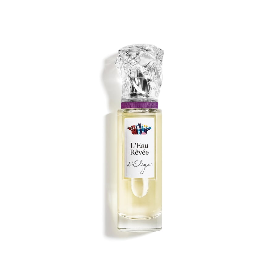 Sisley Sisley L'Eau Rêvée D'Eliya Eau de Toilette 50ml Spray