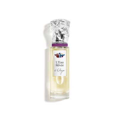 Sisley Sisley L'Eau Rêvée D'Eliya Eau de Toilette 50ml Spray