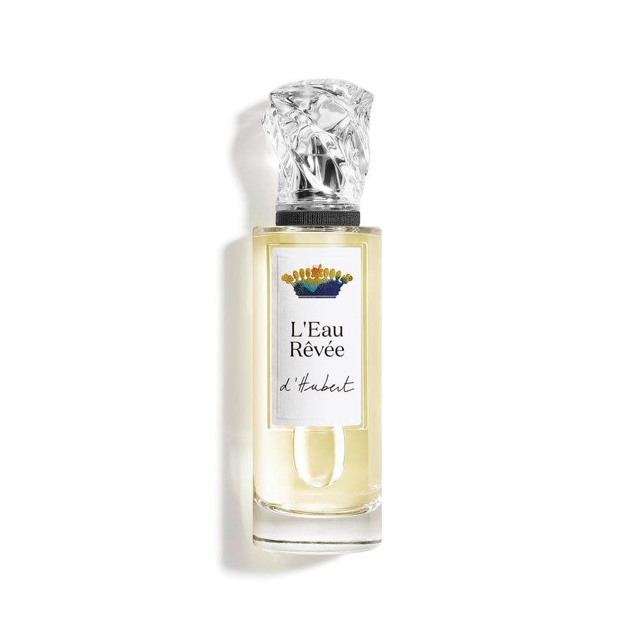 Sisley Sisley L'Eau Rêvée D'Hubert Eau de Toilette 100ml Spray