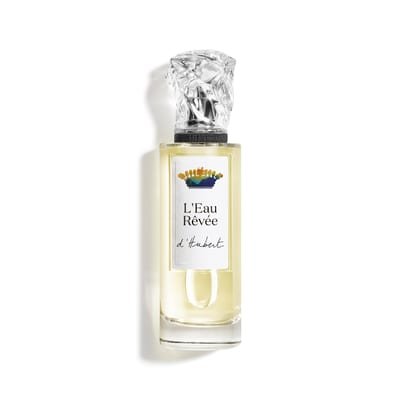 Sisley Sisley L'Eau Rêvée D'Hubert Eau de Toilette 100ml Spray