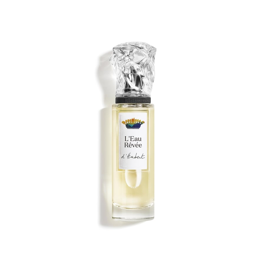 Sisley Sisley L'Eau Rêvée D'Hubert Eau de Toilette 50ml Spray