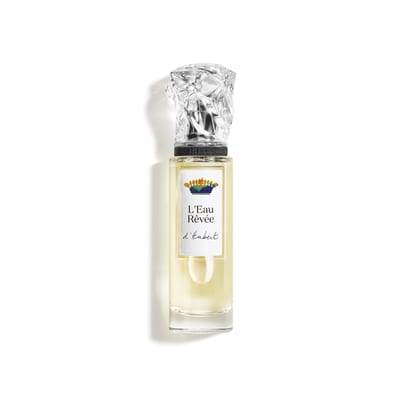 Sisley Sisley L'Eau Rêvée D'Hubert Eau de Toilette 50ml Spray