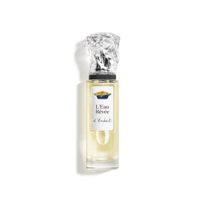 Sisley Sisley L'Eau Rêvée D'Hubert Eau de Toilette 50ml Spray