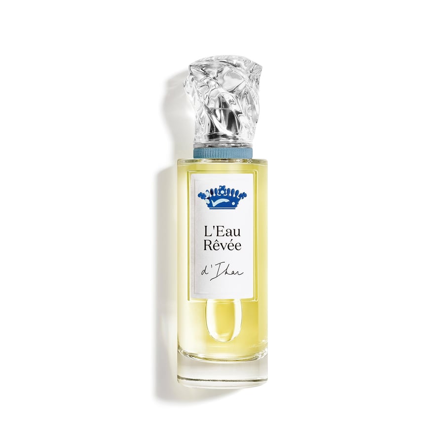 Sisley Sisley L'Eau Rêvée D'Ikar Eau de Toilette 100ml Spray