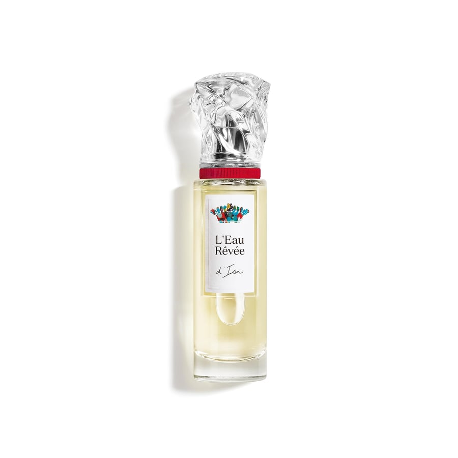 Sisley Sisley L'Eau Rêvée D'Isa Eau de Toilette 50ml Spray