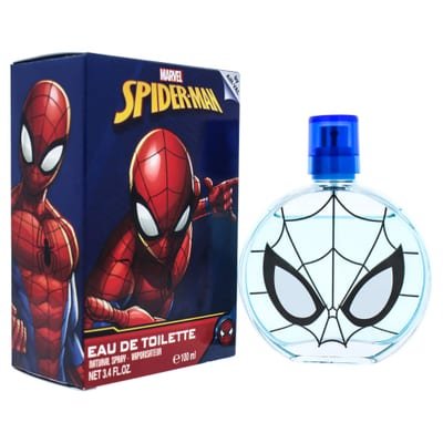 Spiderman Spiderman Ultimate Spiderman Eau de Toilette 100ml Spray