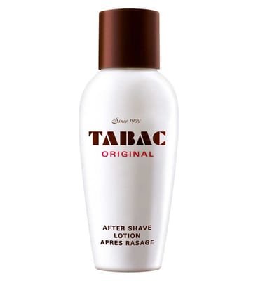 Tabac Tabac Aftershave Lotion 100ml