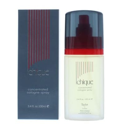 Taylor Of London Taylor Of London Chique Concentrated Cologne 100ml Spray