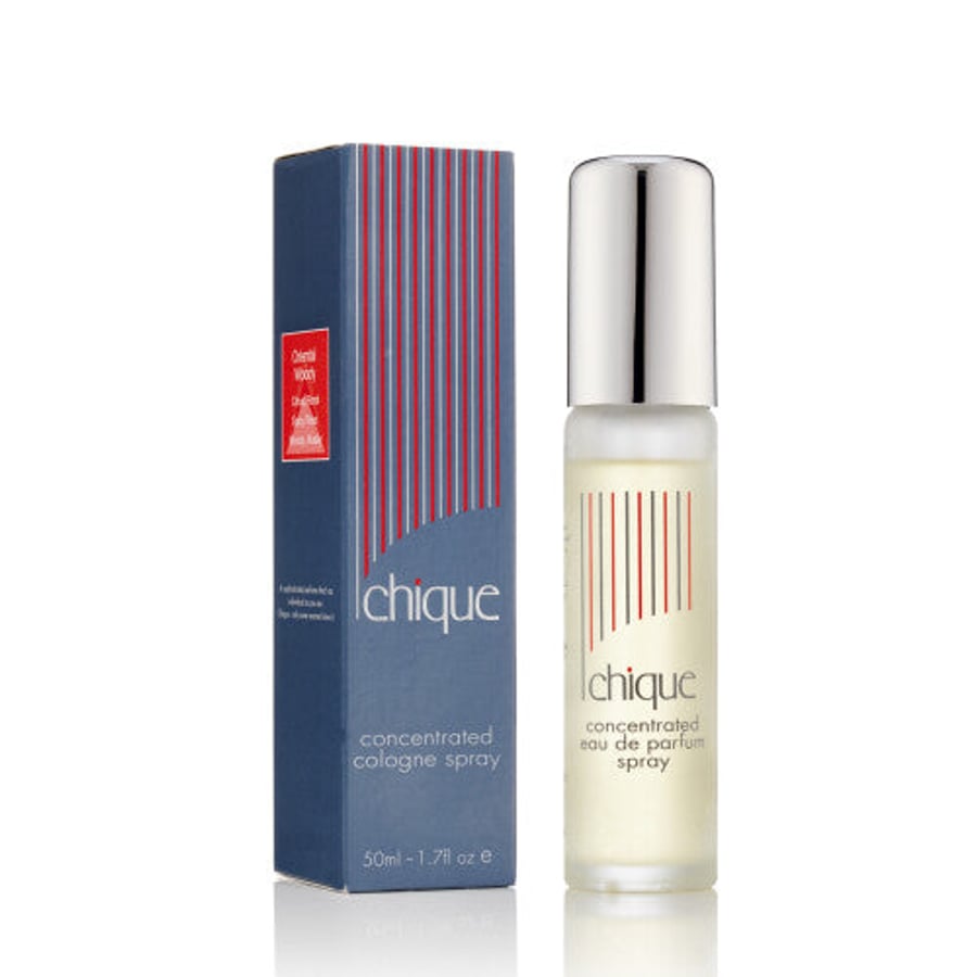 Taylor Of London Taylor Of London Chique Concentrated Cologne 50ml Spray