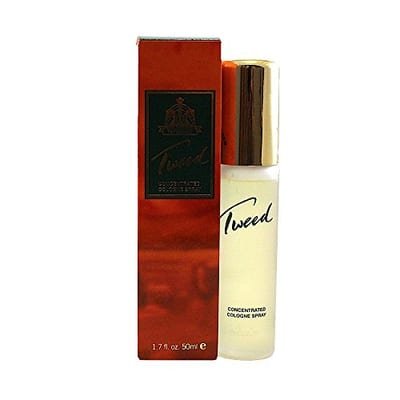 Taylor Of London Taylor Of London TWEED PDT Cologne Spray 50ml