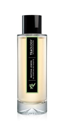 Teaology Teaology Matcha Lemon Eau de Toilette 100ml Spray