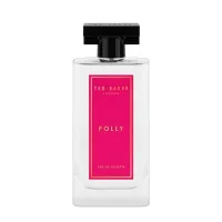Ted Baker-Frgrnce Ted Baker-Frgrnce Ted Baker Floralicious Polly Eau De Toilette 100ml