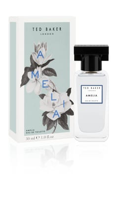 Ted Baker Ted Baker Amelia Eau de Toilette 30ml Spray