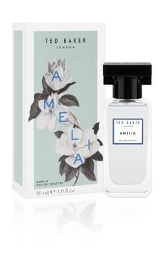 Ted Baker Ted Baker Amelia Eau de Toilette 30ml Spray