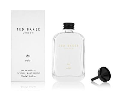 Ted Baker Ted Baker Au Eau de Toilette 50ml Refill