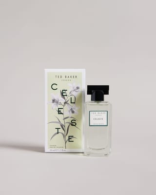 Ted Baker Ted Baker Celeste Eau de Toilette 50ml Spray