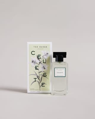 Ted Baker Ted Baker Celeste Eau de Toilette 50ml Spray