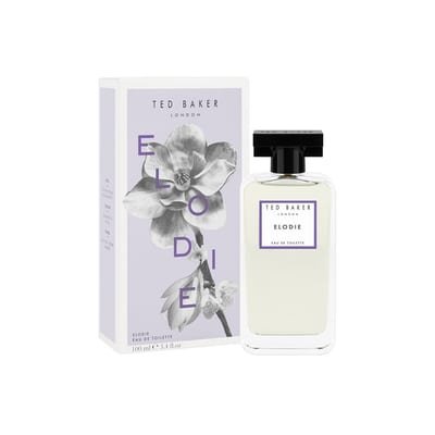 Ted Baker Ted Baker Elodie Eau de Toilette 100ml Spray