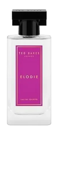 Ted Baker Ted Baker Elodie Eau De Toilette 50ml