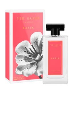 Ted Baker Ted Baker Floralicious Kasia Eau de Toilette 100ml Spray