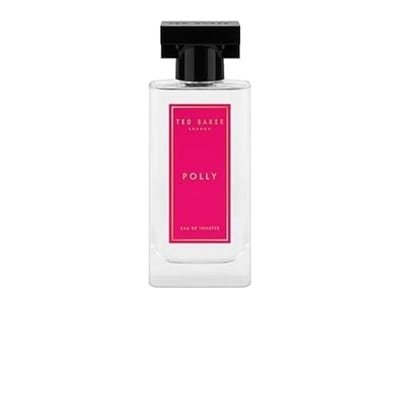 Ted Baker Ted Baker Floret Polly Eau De Toilette 50ml