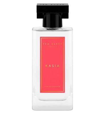 Ted Baker Ted Baker Kasia Eau De Toilette 50ml