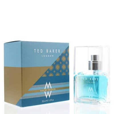 Ted Baker Ted Baker M Eau de Toilette 30ml Spray