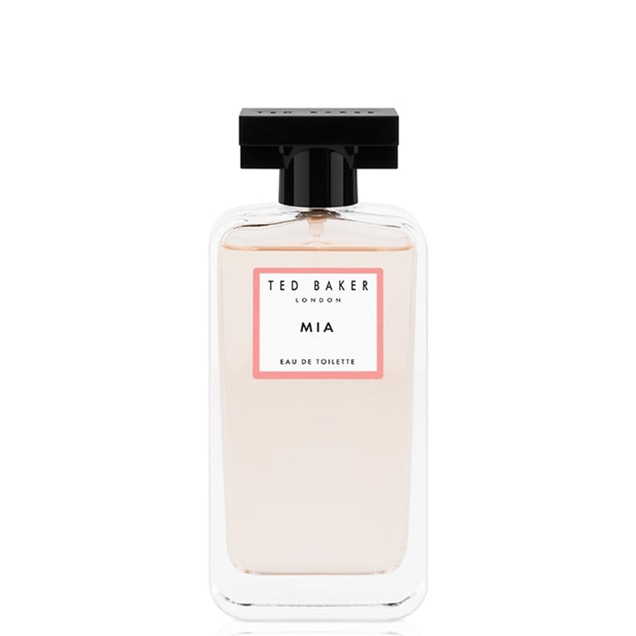 Ted Baker Ted Baker Mia Eau de Toilette 100ml Spray
