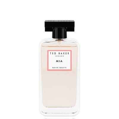 Ted Baker Ted Baker Mia Eau de Toilette 100ml Spray