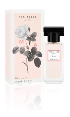 Ted Baker Ted Baker Mia Eau de Toilette 30ml Spray