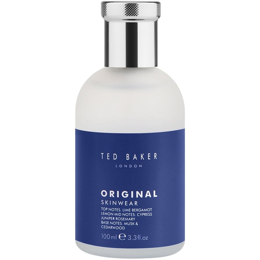 Ted Baker Ted Baker Original Skinwear Eau de Toilette 100ml