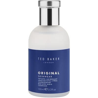Ted Baker Ted Baker Original Skinwear Eau de Toilette 100ml