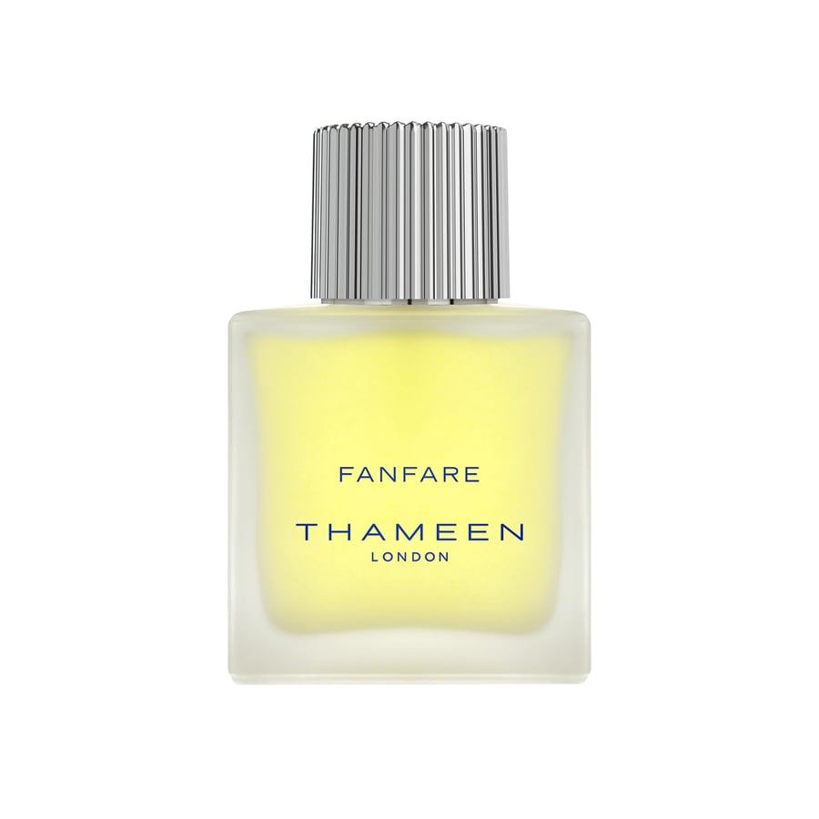 Thameen Thameen Fanfare Cologne Elixir 100ml Spray