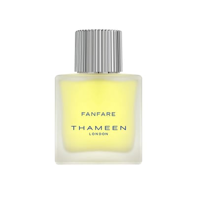 Thameen Thameen Fanfare Cologne Elixir 100ml Spray
