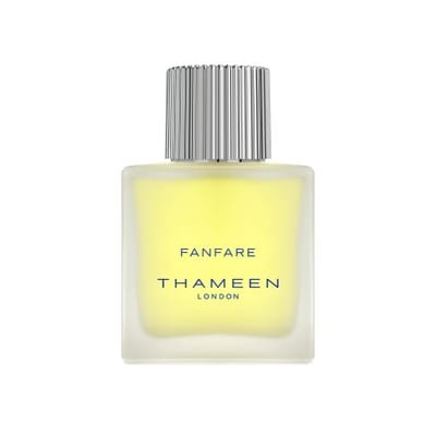Thameen Thameen Fanfare Cologne Elixir 100ml Spray