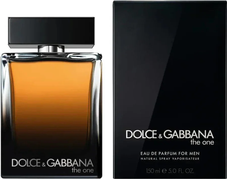 The One Dolce Gabbana The One Pour Homme Eau De Parfum 100ml