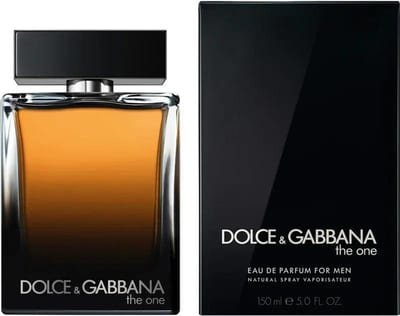 The One Dolce Gabbana The One Pour Homme Eau De Parfum 100ml