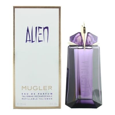 Theirry Mugler Mugler Alien EDP Refillable Spray - 90ml