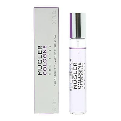 Thierry Mugler Thierry Mugler Mugler Cologne Run Free Eau De Toilette 10ml