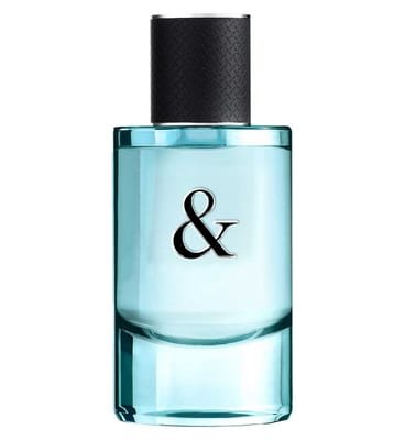 Tiffany Tiffany & Love For Him 50Ml Eau De Toilette