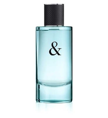 Tiffany Tiffany & Love For Him 90Ml Eau De Toilette