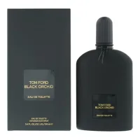 Tom Ford Tom Ford Black Orchid Eau De Toilette 100ml