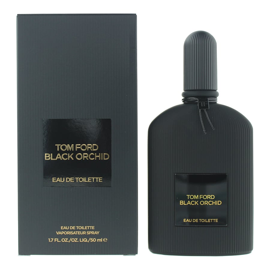 Tom Ford Tom Ford Black Orchid Eau de Toilette 50ml