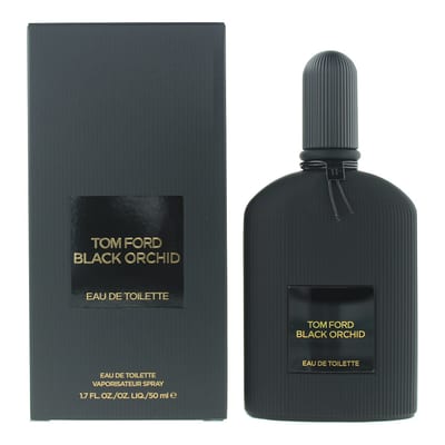 Tom Ford Tom Ford Black Orchid Eau de Toilette 50ml