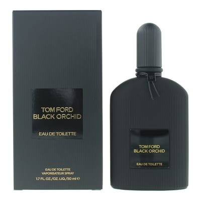 Tom Ford Tom Ford Black Orchid Eau de Toilette 50ml