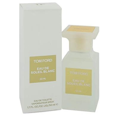Tom Ford Tom Ford Eau De Soleil Blanc Eau De Toilette 100ml