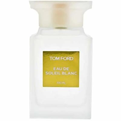 Tom Ford Tom Ford Eau De Soleil Blanc Edt Spray 100ml