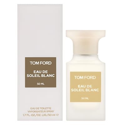 Tom Ford Tom Ford Eau De Soleil Blanc EDT Spray 50ml