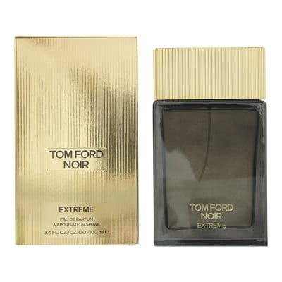 Tom Ford Tom Ford Noir Extreme Edp Spray 100ml